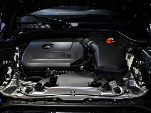 New 2026 MINI Cooper S image 27