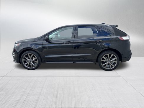 Used 2018 Ford Edge Sport w/ Equipment Group 401A image 4