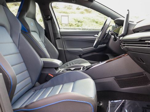 New 2026 Volkswagen Golf AWD/4WD image 19