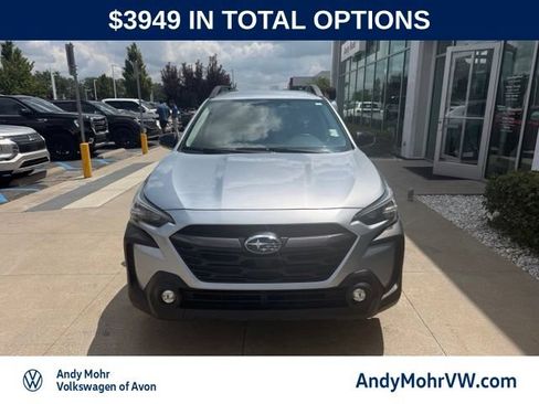 Used 2023 Subaru Outback Premium w/ Popular Package #1 AWD/4WD image 2