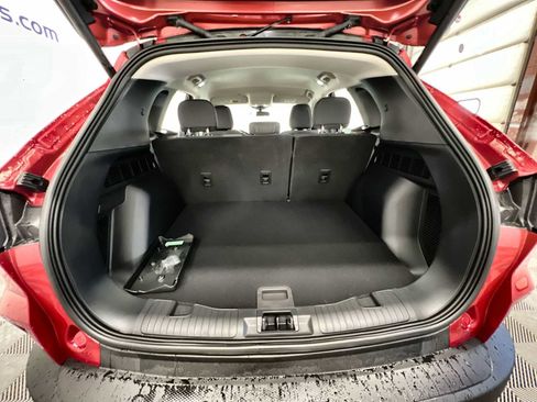 New 2025 Ford Escape Active image 19