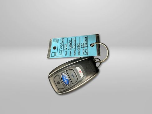 Certified 2023 Subaru Ascent Onyx Edition Limited image 41