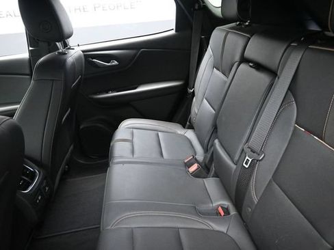 Used 2021 Chevrolet Blazer Premier FWD image 22