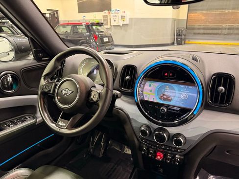 Used 2023 MINI Cooper Countryman S w/ Mini Untamed Edition image 32