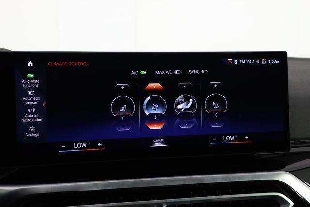 Used 2023 BMW i4 eDrive35 w/ Premium Package RWD image 40