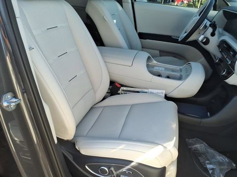 New 2026 Hyundai Palisade Calligraphy image 7