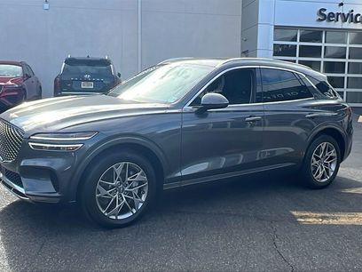 Used 2023 Genesis GV70 2.5T w/ Select Package