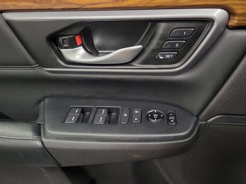 Used 2017 Honda CR-V EX-L image 28