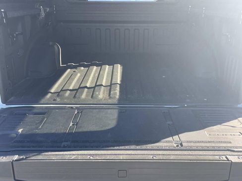 Used 2023 Ford F150 Lariat w/ Equipment Group 502A High image 11