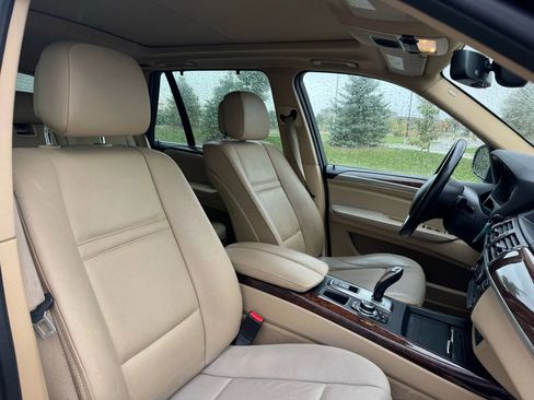 Used 2012 BMW X5 xDrive35d image 21