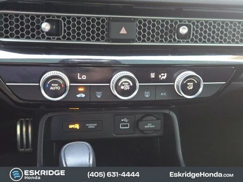 Used 2023 Honda Civic Sport image 20
