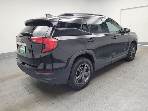 Used 2019 GMC Terrain SLE w/ Driver Convenience Package AWD/4WD image 9