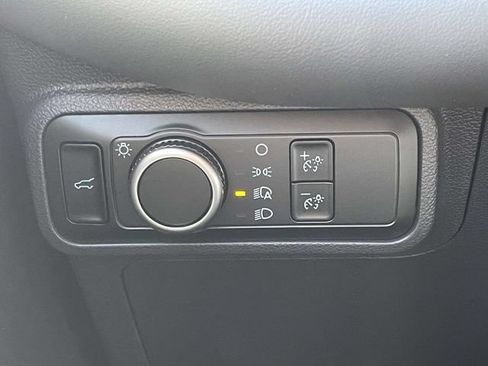 New 2026 Ford Explorer Active RWD image 19