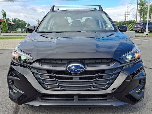 Used 2024 Subaru Legacy Limited AWD/4WD image 5