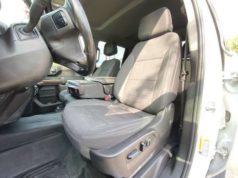 Used 2023 Chevrolet Silverado 2500 LT w/ Convenience Package AWD/4WD image 18