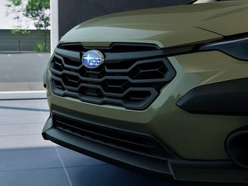 New 2026 Subaru Crosstrek 2.5i AWD/4WD image 10