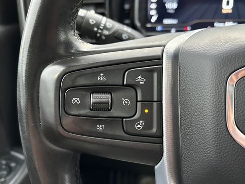 Certified 2024 GMC Sierra 2500 SLT w/ SLT Premium Package image 23