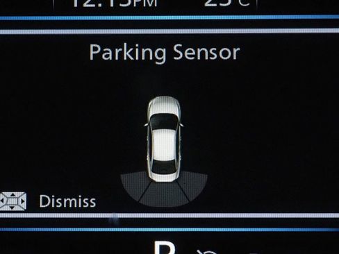 Used 2024 Nissan Sentra SV w/ SV Premium Package image 20