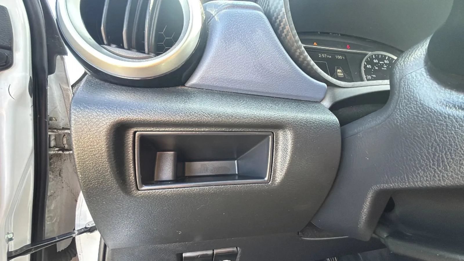Used 2024 Nissan Versa SV FWD image 24