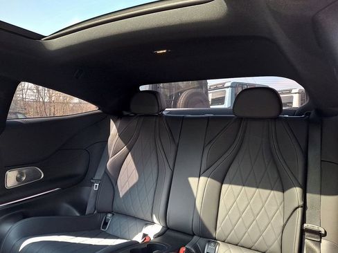 Used 2024 Mercedes-Benz CLE 53 AMG 4MATIC image 10