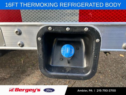 New 2025 Ford F550 XL image 24