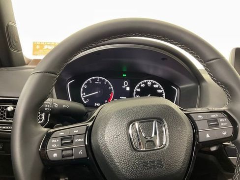 Used 2026 Honda Civic Sport image 25