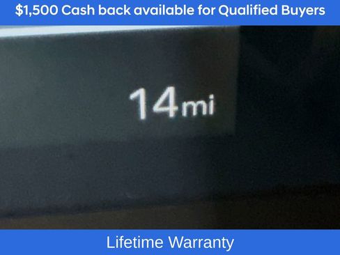 New 2026 Hyundai Santa Fe SE image 12