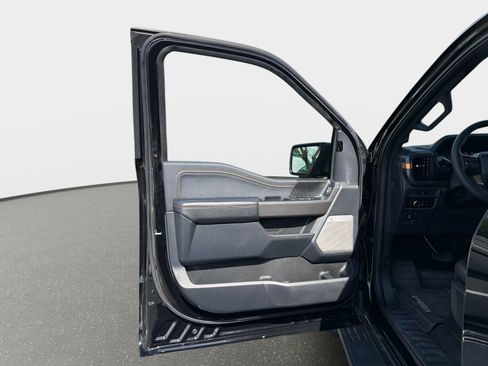 Used 2025 Ford F150 Tremor w/ Mobile Office Package AWD/4WD image 36