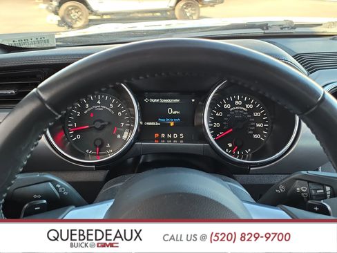 Used 2020 Ford Mustang GT Premium image 16