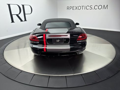Used 2008 Dodge Viper SRT-10 w/ Protection Group RWD image 14