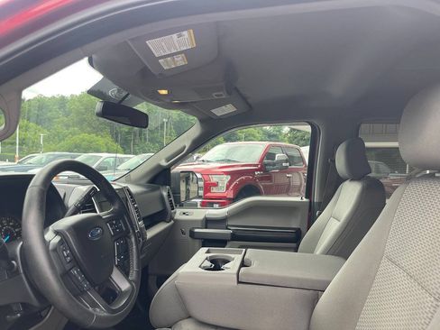 Used 2015 Ford F150 XLT w/ Equipment Group 302A Luxury AWD/4WD image 20