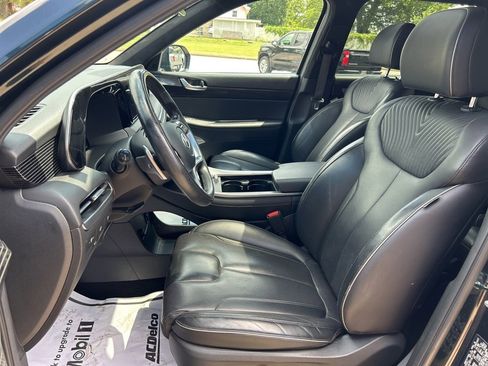 Used 2024 Hyundai Palisade Calligraphy image 30