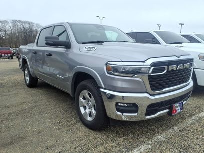 Used 2025 RAM 1500 Big Horn