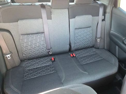 New 2026 Nissan Kicks SV w/ SV Premium Package image 26