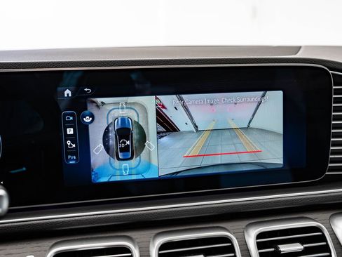 Used 2026 Mercedes-Benz GLE 580 4MATIC image 35