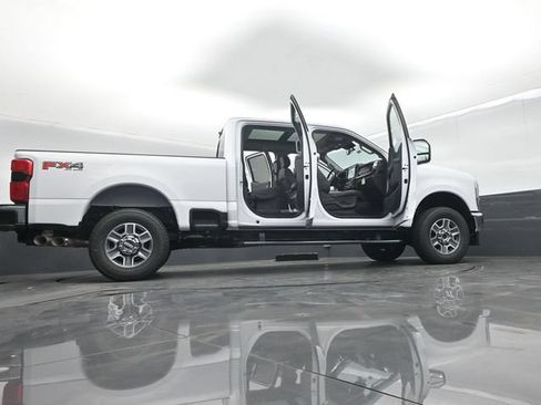 New 2026 Ford F350 Lariat w/ Lariat Ultimate Package AWD/4WD image 74