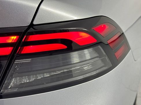 Used 2024 Honda Accord EX image 30