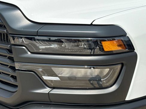New 2026 RAM 2500 Tradesman RWD image 4