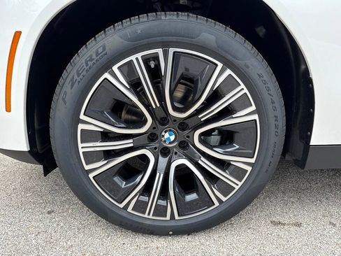 New 2026 BMW X3 xDrive30 AWD/4WD image 9