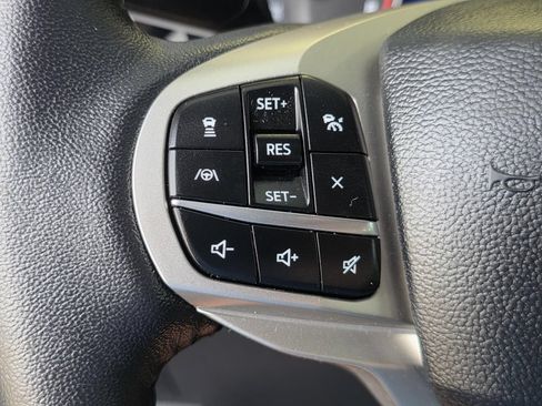 Used 2024 Ford Explorer XLT w/ Equipment Group 202A RWD image 30