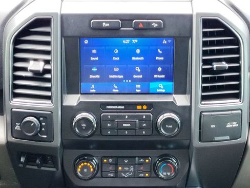 Used 2022 Ford F250 XLT w/ XLT Premium Package AWD/4WD image 22
