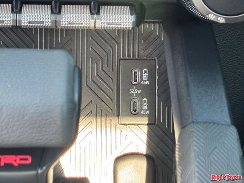 Certified 2026 Toyota Tacoma TRD Sport RWD image 27