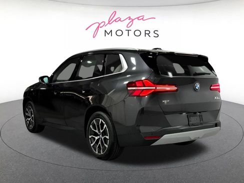 Used 2026 BMW X3 xDrive30i w/ Convenience Package AWD/4WD image 7