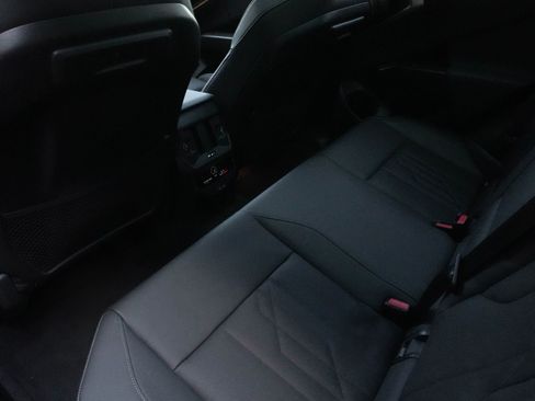 Used 2025 BMW X3 xDrive30i image 31