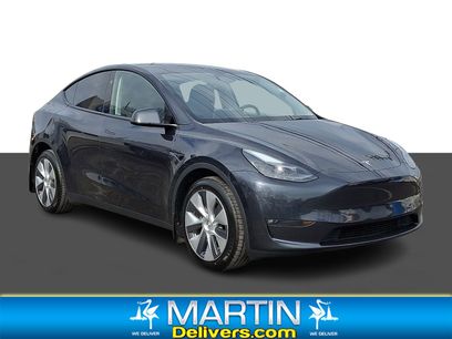 Used 2024 Tesla Model Y Long Range