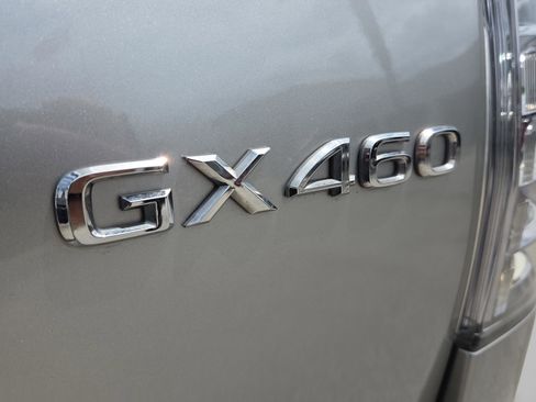 Used 2022 Lexus GX 460 Premium w/ Premium Plus Package AWD/4WD image 31