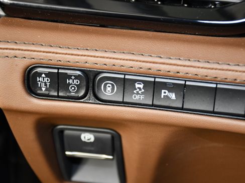 Certified 2024 Acura MDX SH-AWD w/ Advance Package image 35