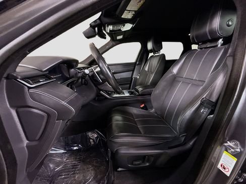 Used 2018 Land Rover Range Rover Velar R-Dynamic SE image 22