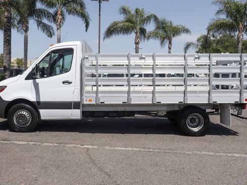 Used 2019 Mercedes-Benz Sprinter 170 image 5