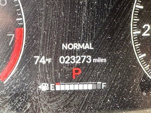Used 2024 Honda HR-V LX image 8
